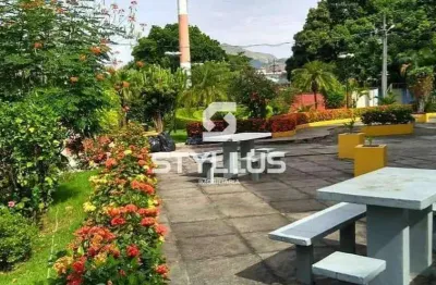 Apartamento com 2 quartos à venda na Rua da Abolição, Abolição, Rio de Janeiro