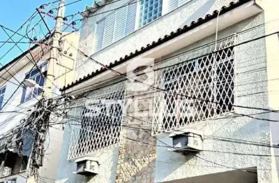 Casa em condomínio fechado com 4 quartos à venda na Rua Capitão Resende, Cachambi, Rio de Janeiro