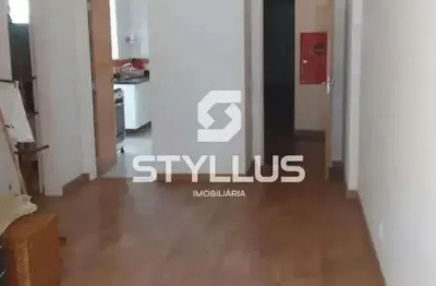 Apartamento com 2 quartos à venda na Rua Barão do Bom Retiro, Engenho Novo, Rio de Janeiro