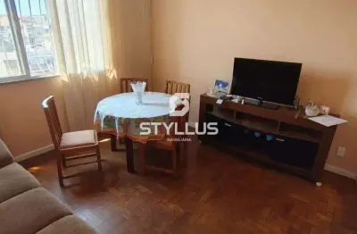 Apartamento com 2 quartos à venda na Rua Carlos Costa, Riachuelo, Rio de Janeiro