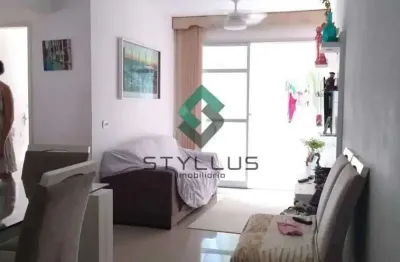 Apartamento com 2 quartos à venda na Rua Maranhão, Méier, Rio de Janeiro
