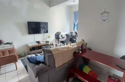 Apartamento com 1 quarto à venda na Rua Mendes da Silva, Maria da Graça, Rio de Janeiro