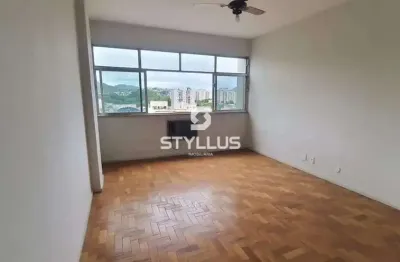 Apartamento com 3 quartos à venda na Rua Adolfo Bergamini, Engenho de Dentro, Rio de Janeiro