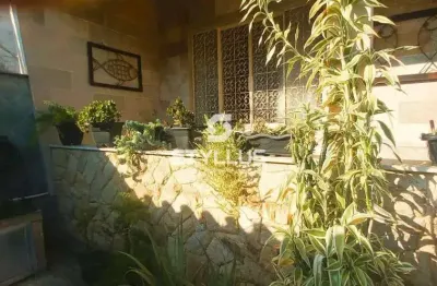 Casa com 3 quartos à venda na Rua Ferreira Leite, Abolição, Rio de Janeiro