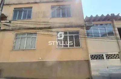 Casa com 4 quartos à venda na Rua Joaquim Martins, Encantado, Rio de Janeiro