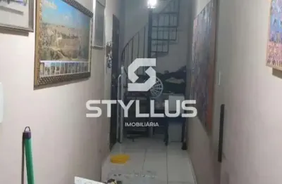 Apartamento com 2 quartos à venda na Rua Vereador Jansen Muller, Cachambi, Rio de Janeiro