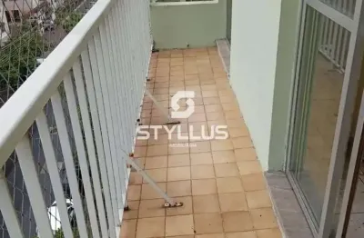 Apartamento com 2 quartos à venda na Avenida dos Mananciais, Taquara, Rio de Janeiro