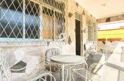 Casa com 5 quartos à venda na Rua Alberto Moreira, Piedade, Rio de Janeiro
