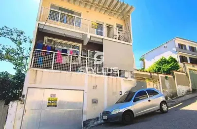 Apartamento com 2 quartos à venda na Rua Poconé, Piedade, Rio de Janeiro