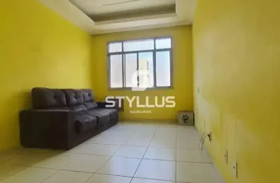 Apartamento com 2 quartos à venda na Rua Manuela Barbosa, Méier, Rio de Janeiro