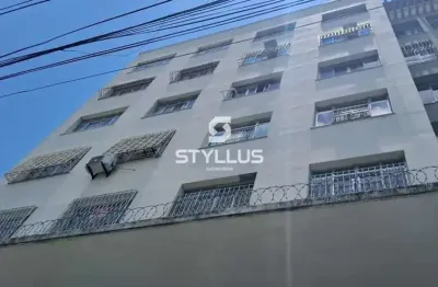 Apartamento com 2 quartos à venda na Rua Dias da Cruz, Méier, Rio de Janeiro