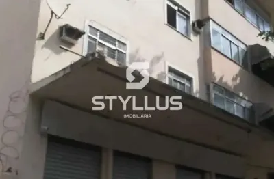 Apartamento com 3 quartos à venda na Avenida Dom Hélder Câmara, Del Castilho, Rio de Janeiro