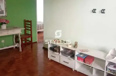 Apartamento com 2 quartos à venda na Rua São Brás, Todos os Santos, Rio de Janeiro