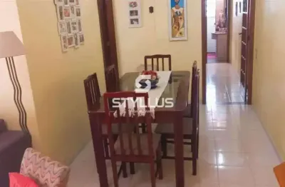 Apartamento com 3 quartos à venda na Rua Visconde de Tocantins, Méier, Rio de Janeiro