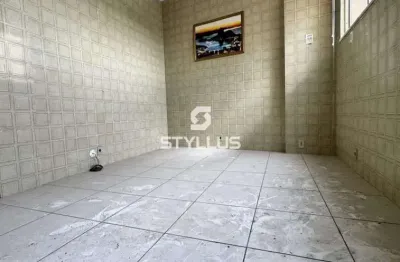 Sala comercial à venda na Rua Dias da Cruz, Méier, Rio de Janeiro