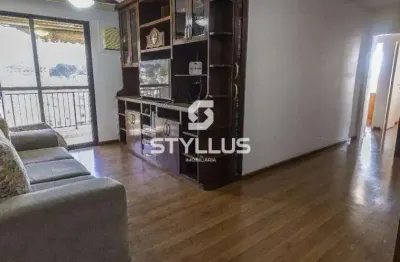 Apartamento com 3 quartos à venda na Rua Magalhães Couto, Méier, Rio de Janeiro