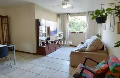 Apartamento com 3 quartos à venda na Rua Vilela Tavares, Méier, Rio de Janeiro