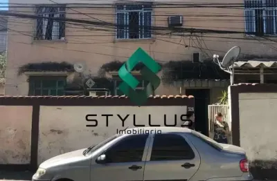 Apartamento com 2 quartos à venda na Rua Ana Quintão, Piedade, Rio de Janeiro