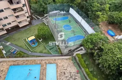 Apartamento com 3 quartos à venda na Rua Conselheiro Ferraz, Lins de Vasconcelos, Rio de Janeiro