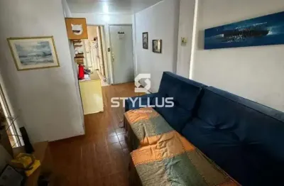 Apartamento com 2 quartos à venda na Rua Cabuçu, Lins de Vasconcelos, Rio de Janeiro