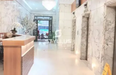 Sala comercial à venda na Avenida Rio Branco, Centro, Rio de Janeiro