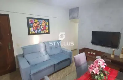 Apartamento com 2 quartos à venda na Rua Domingos Freire, Todos os Santos, Rio de Janeiro
