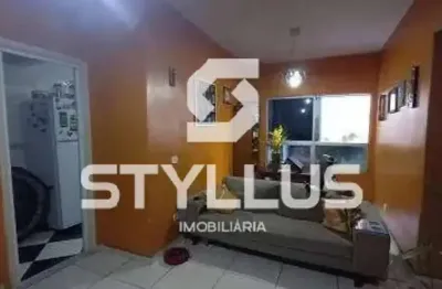 Apartamento com 2 quartos à venda na Rua Lins de Vasconcelos, Lins de Vasconcelos, Rio de Janeiro