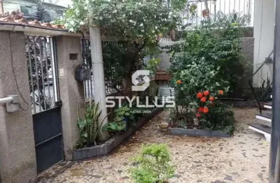 Casa com 4 quartos à venda na Rua Gustavo Riedel, Engenho de Dentro, Rio de Janeiro