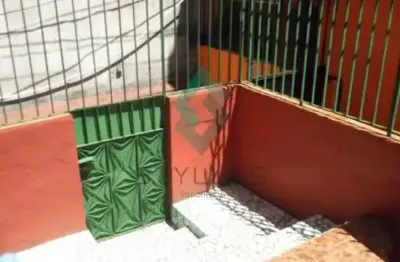 Casa em condomínio fechado com 2 quartos à venda na Rua Clarimundo de Melo, Quintino Bocaiúva, Rio de Janeiro