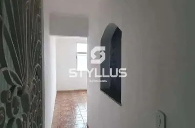 Apartamento com 2 quartos à venda na Rua Almirante Calheiros da Graça, Méier, Rio de Janeiro