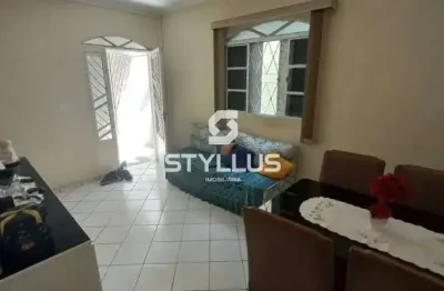 Apartamento com 2 quartos à venda na Travessa Blandina, Oswaldo Cruz, Rio de Janeiro
