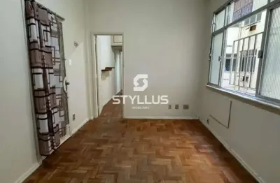 Apartamento com 2 quartos à venda na Rua Uruguai, Tijuca, Rio de Janeiro