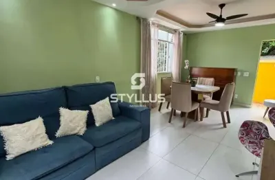 Casa em condomínio fechado com 3 quartos à venda na Rua Cristóvão Colombo, Cachambi, Rio de Janeiro