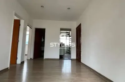 Apartamento com 2 quartos à venda na Rua Mário Calderaro, Engenho de Dentro, Rio de Janeiro