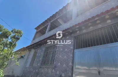 Casa em condomínio fechado com 3 quartos à venda na Rua Irapo, Inhaúma, Rio de Janeiro