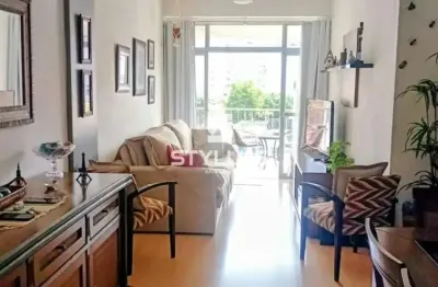 Apartamento com 2 quartos à venda na Rua Luís Guimarães, Vila Isabel, Rio de Janeiro