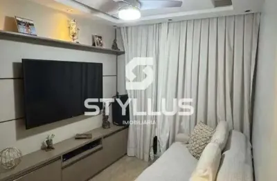 Apartamento com 2 quartos à venda na Rua Piauí, Todos os Santos, Rio de Janeiro