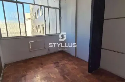 Apartamento com 1 quarto à venda na Rua Barata Ribeiro, Copacabana, Rio de Janeiro