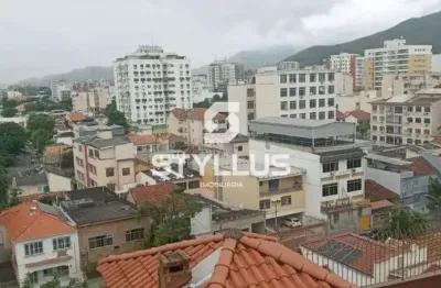 Casa com 4 quartos à venda na Rua Sousa Aguiar, Méier, Rio de Janeiro