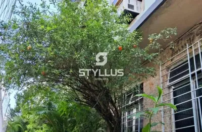 Apartamento com 1 quarto à venda na Rua César Zama, Lins de Vasconcelos, Rio de Janeiro