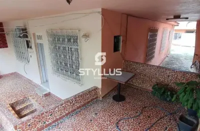 Casa em condomínio fechado com 2 quartos à venda na Rua Olina, Quintino Bocaiúva, Rio de Janeiro