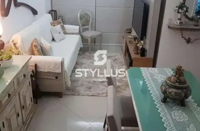 Cobertura com 2 quartos à venda na Rua Chaves Pinheiro, Cachambi, Rio de Janeiro