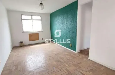 Apartamento com 2 quartos à venda na Rua Lins de Vasconcelos, Lins de Vasconcelos, Rio de Janeiro