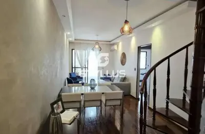 Cobertura com 3 quartos à venda na Rua Paulo Silva Araújo, Méier, Rio de Janeiro