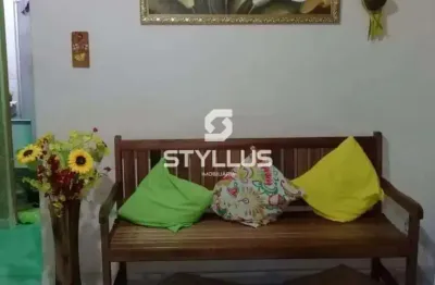 Apartamento com 2 quartos à venda na Rua Torres de Oliveira, Piedade, Rio de Janeiro