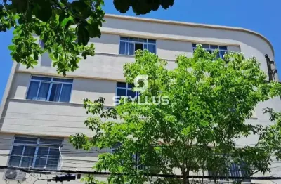 Apartamento com 3 quartos à venda na Rua Gregório Neves, Engenho Novo, Rio de Janeiro