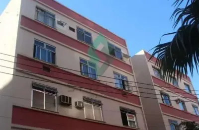 Apartamento com 3 quartos à venda na Rua Senador Nabuco, Vila Isabel, Rio de Janeiro