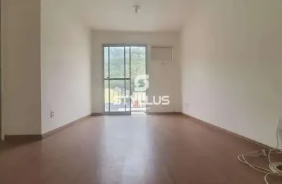Apartamento com 2 quartos à venda na Rua Marechal Bittencourt, Riachuelo, Rio de Janeiro