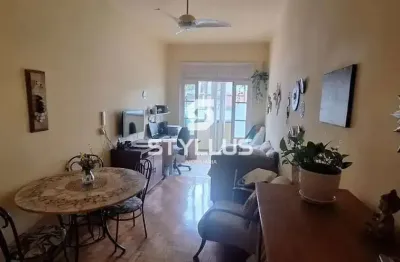 Apartamento com 1 quarto à venda na Rua Aquidabã, Méier, Rio de Janeiro