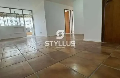 Apartamento com 3 quartos à venda na Avenida Marechal Rondon, Rocha, Rio de Janeiro